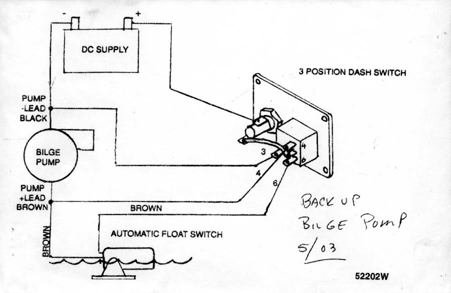 [DIAGRAM] 20 Mako Wiring Diagram